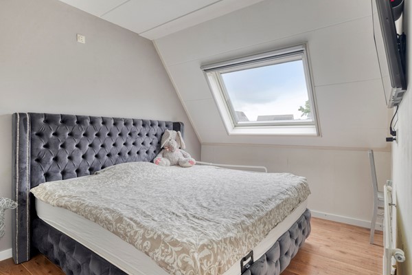 Medium property photo - van der Beekstraat 30, 4265 HS Genderen